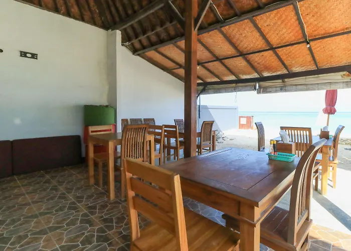 Mega 3* Nusa Lembongan
