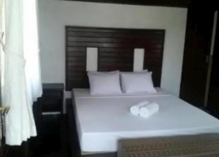 Tatil parkı Mega 3*