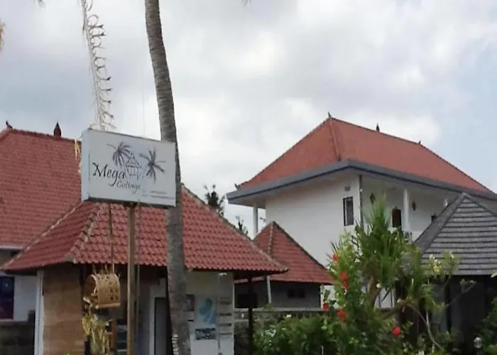 Mega Nusa Lembongan